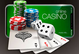 Онлайн казино Casino Olimp